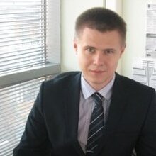 Начальник управления судебной защиты Миронов Максим Васильевич, г. Самара