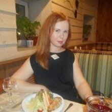 Ольга, г. Иваново