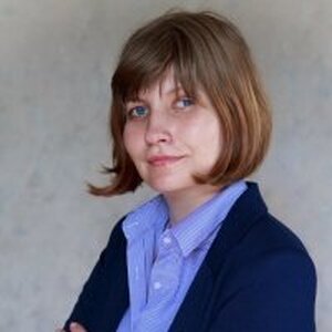 Каймашникова Ольга Павловна