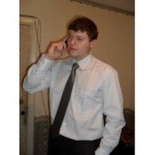 Алексей, г. Хабаровск