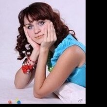 Анна, г. Ульяновск