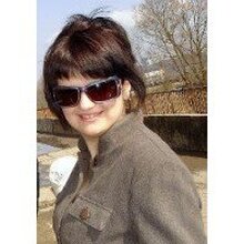 Танечка, г. Тула