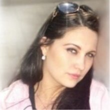 Ксения, г. Санкт-Петербург