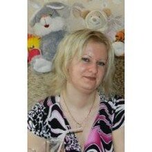 Надежда, г. Выкса