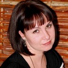 Кристина, г. Калач-на-Дону