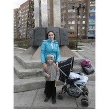 Елена, г. Омск