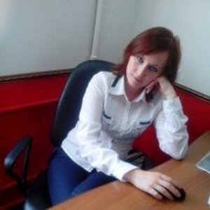 Аракчеева Альбина Рафиковна