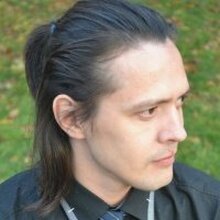 Александр, г. Магнитогорск