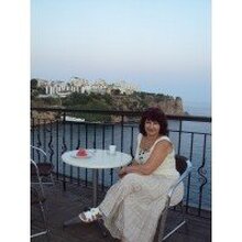 Людмила, г. Долгопрудный