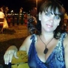 Ирина, г. Новороссийск