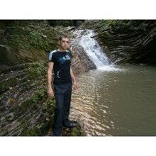 Константин, г. Краснодар