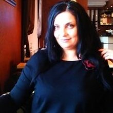 Ирина Юрьевна, г. Саратов