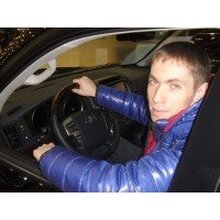 Виталий, г. Нижний Новгород