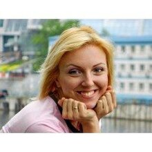 Ирина, г. Москва