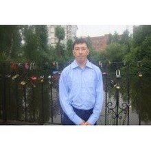 Александр, г. Северск