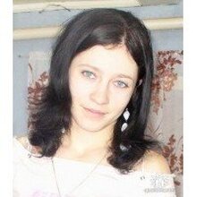 Кристина, г. Оренбург