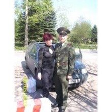 Маргарита, г. Ростов