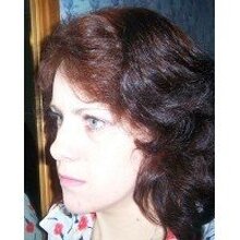 Ольга, г. Мегион