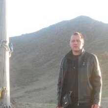 Дмитрий, г. Могоча