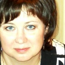 Елена, г. Сызрань