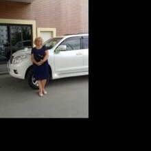 Ирина глебовна, г. Хабаровск