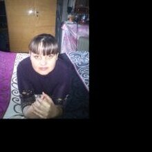 Палина Константиновна, г. Партизанск