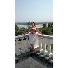 Татьна, г. Хабаровск