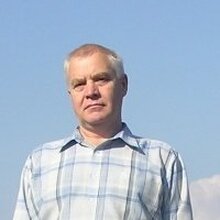 Георгий, г. Киров