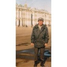 Андрей, г. Сызрань