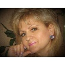 Марина, г. Астрахань