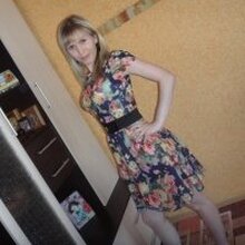 Ирина, г. Оренбург
