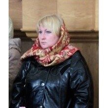 Светлана, г. Воронеж