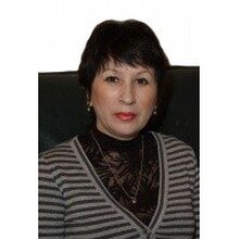 Карпач Галина, г. Хабаровск