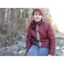 Людмила, г. Серов