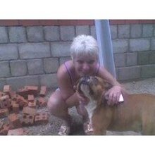 Галина, г. Норильск