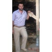 Роман, г. Крымск