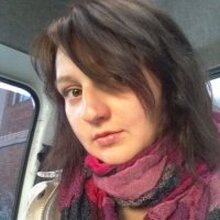 Воробьёва Милада Александровна, г. Санкт-Петербург