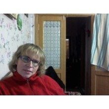 Галина, г. Смоленск