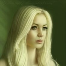 Лилия, г. Санкт-Петербург