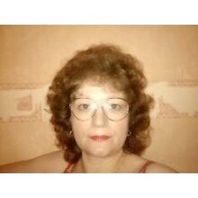 Галина, г. Каменка