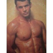 Alex, г. Балашиха