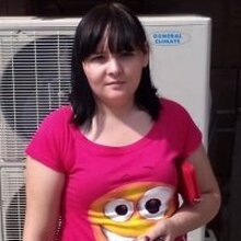 Арина, г. Ярцево