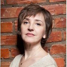 Ольга, г. Санкт-Петербург