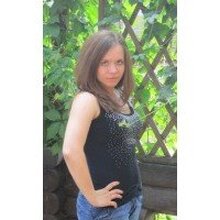 Анастасия, г. Устюжна