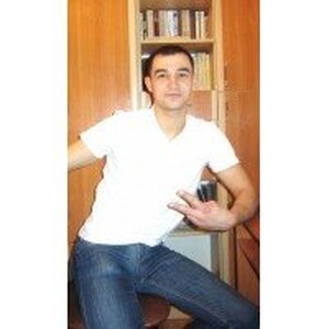 Тухватуллин Темур Джаватович