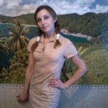 Татьяна, г. Минусинск