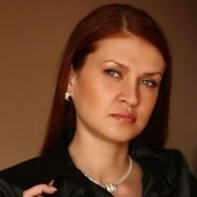 Анастасия Александровна, г. Рязань