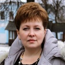 Татьяна, г. Ярцево