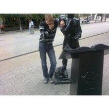 Сергей, г. Миасс