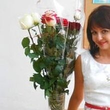 Юлия, г. Георгиевск